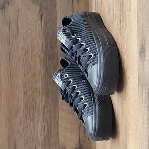 Converse shoes women Brand new.